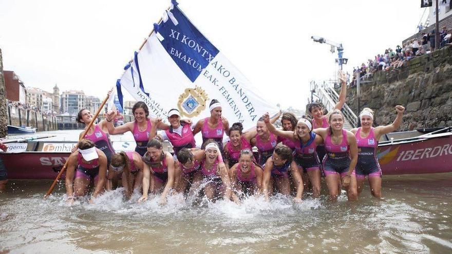 San Juan hace historia