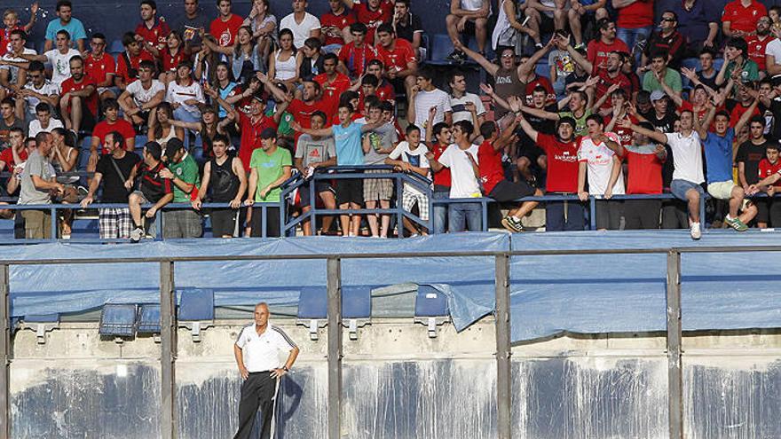 Urban: “Tenemos la mente puesta en la Liga”
