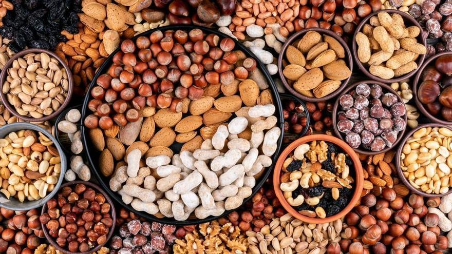 ¿Los frutos secos ayudan a perder peso? La nutricionista Blanca García-Orea responde