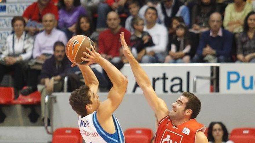 El primer capítulo de Neto
