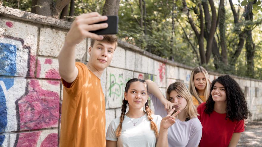 Tres de cada cuatro adolescentes ha vivido una relación afectivo sexual dañina