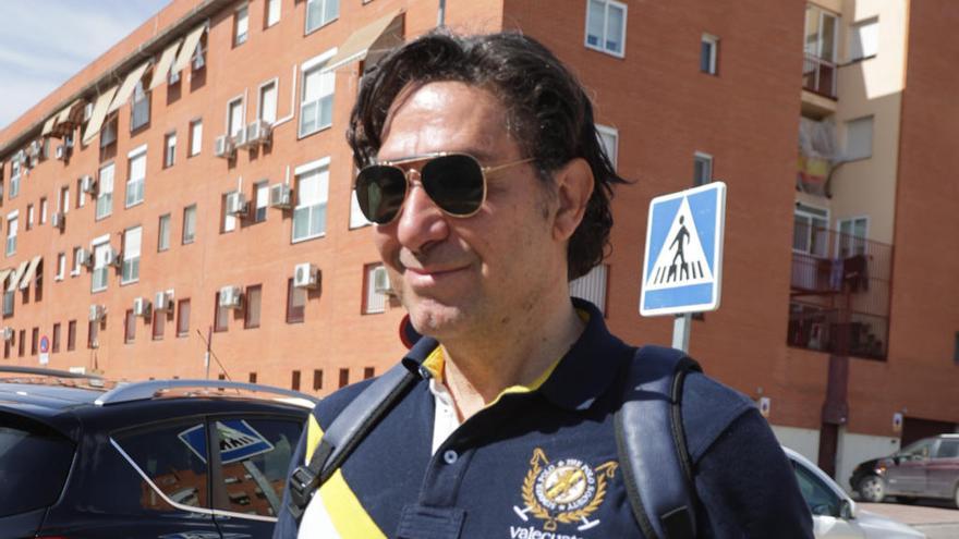 La autopsia detecta cuatro tipos de psicofármacos en la tía del actor Luis Lorenzo