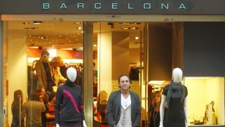 &quot;Para la firma, la tendencia es refrescar nuestra identidad en cada colección&quot;