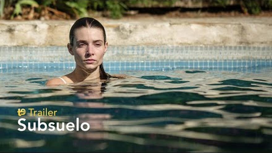 Críticas de &#039;Subsuelo&#039;: Mellizos