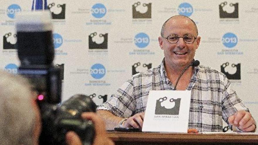 Izagirre dice Donostia es &quot;menos clasista y especulativa&quot; desde que gobierna Bildu