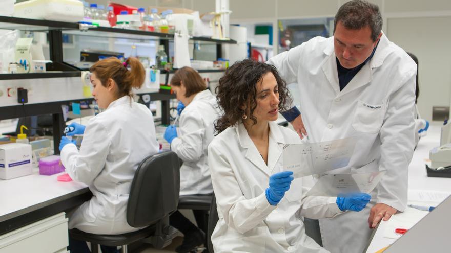 La Clínica Universidad de Navarra impulsa la inmunoterapia de segunda generación en la lucha contra el cáncer