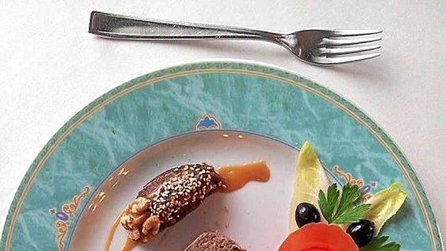 Cocina cinegética para el otoño