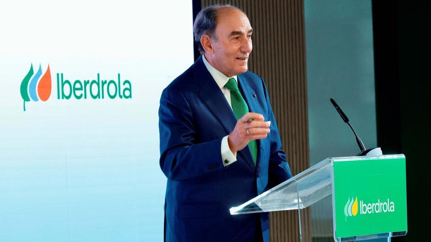 Iberdrola logra el visto bueno definitivo para su &#039;megaproyecto&#039; de línea eléctrica entre EEUU y Canadá