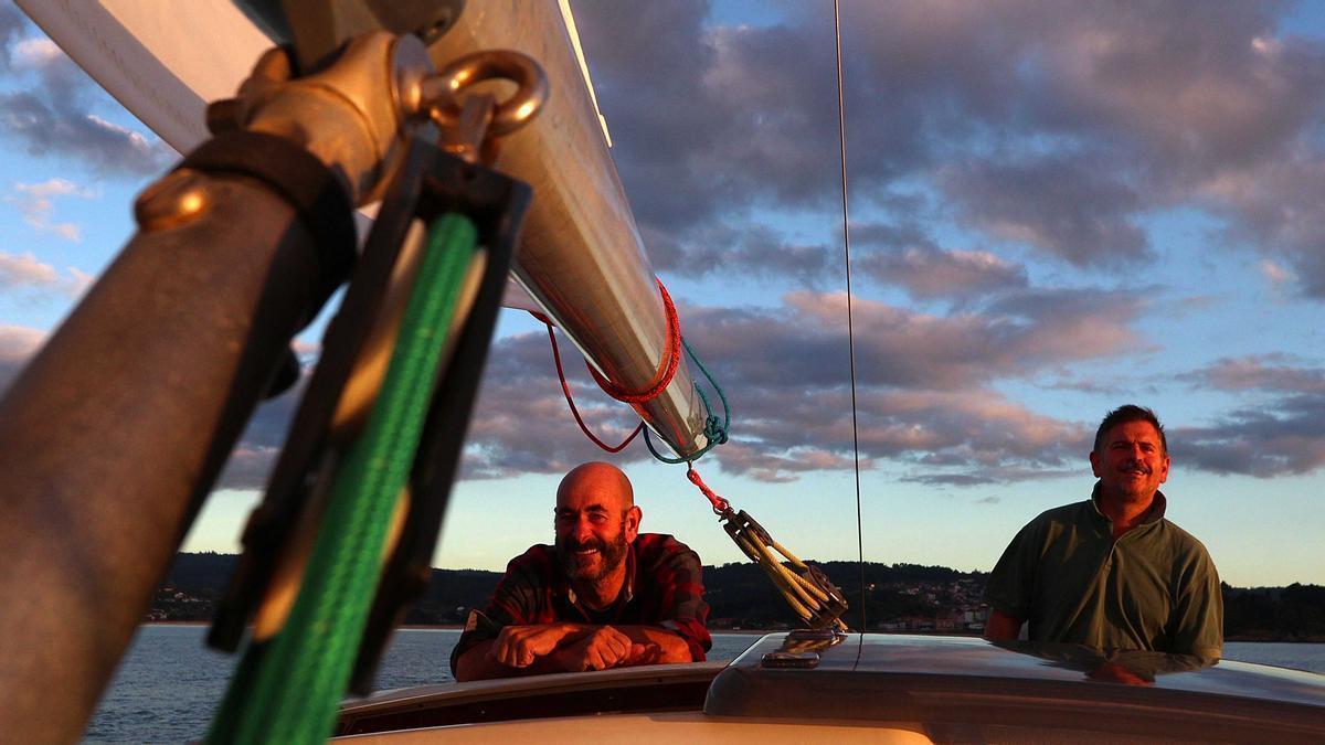 Una escena de &#039;Itsasora&#039;