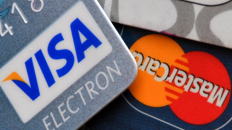 Visa y Mastercard dejan de operar en Cuba por las sanciones estadounidenses