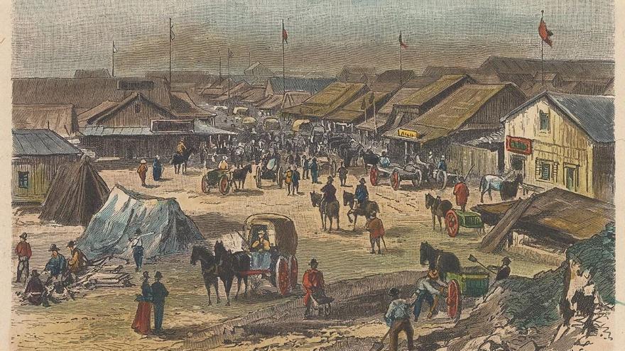 El nacionalismo vasco y la segunda guerra anglo-bóer (1899-1902)