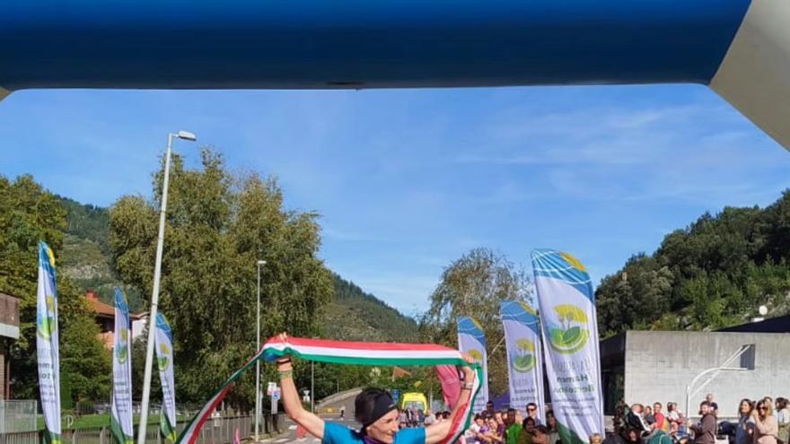 La montaña toma Markina-Xemein con un festival de deporte, cine y naturaleza