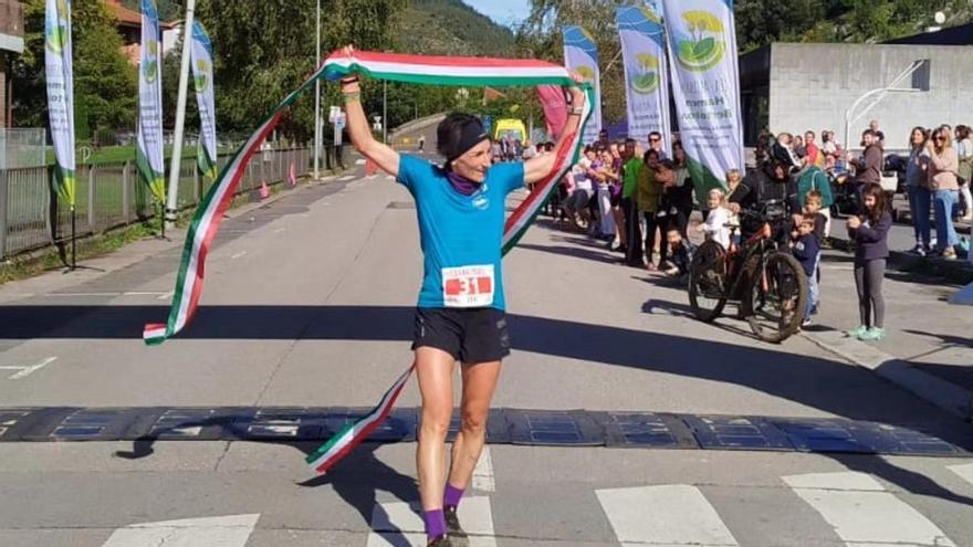 La montaña toma Markina-Xemein con un festival de deporte, cine y naturaleza
