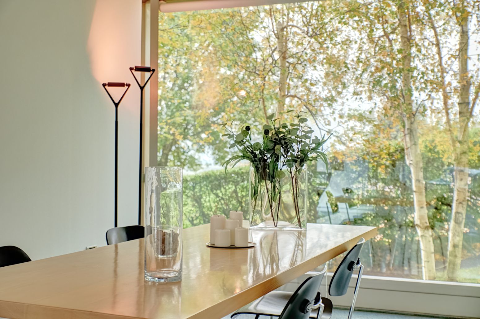 Una vivienda única en Alzuza sale al mercado: luz natural, paisaje del valle y un diseño pensado para el bienestar