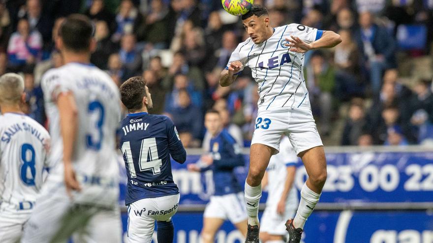 Sopor sin premio en el Carlos Tartiere