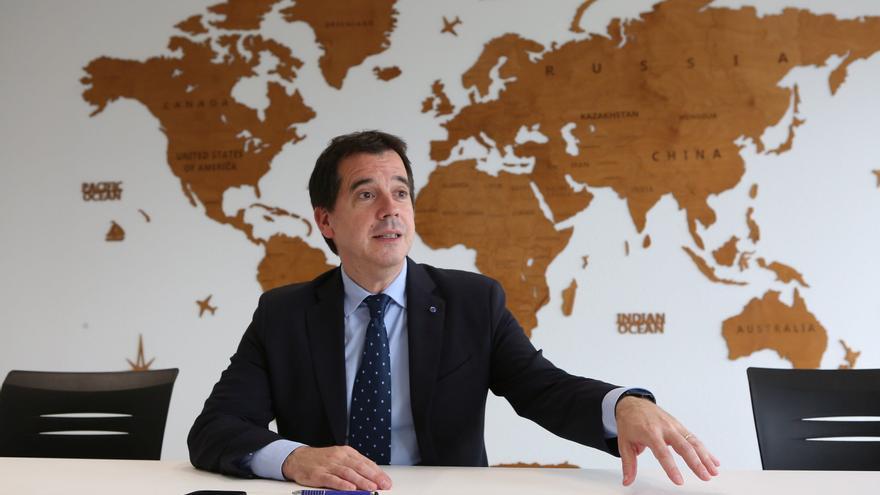 "Ha sido el año de la paradoja, con cierres dolorosos, pero también con mucha inversión"