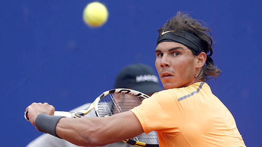 Nadal, a la final con Ferrer tras tumbar a Verdasco