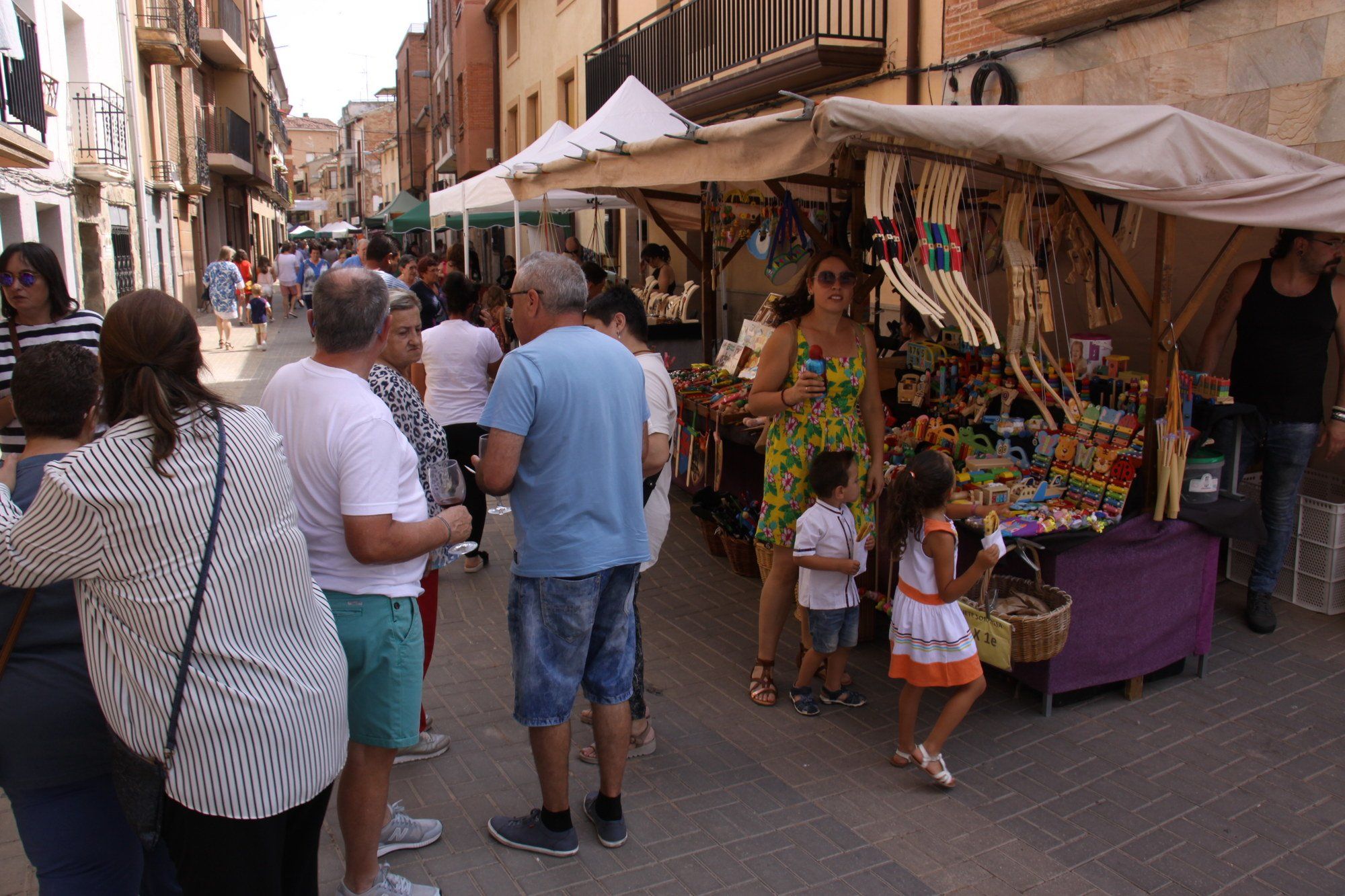 feria mendavia-lydia mangado.JPG