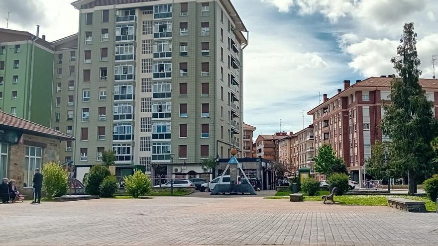 El PNV de Usansolo propone la puesta en marcha de un Plan Integral de Vivienda