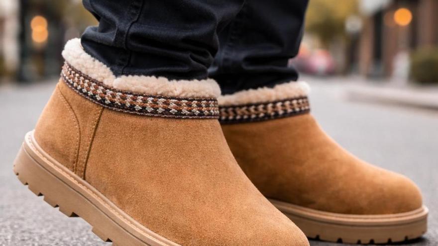 La Ordenatriz confiesa sus métodos infalibles para limpiar el ante