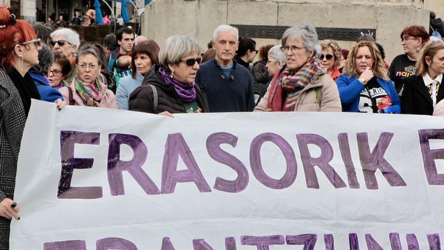 Denuncian a un educador por abusar sexualmente de una menor tutelada en Álava