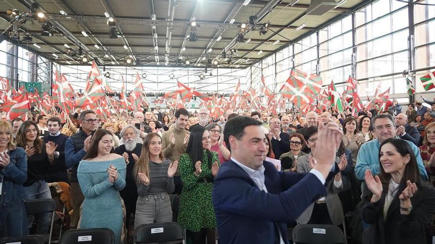 Durango, plataforma de lanzamiento para la larga carrera a las elecciones de 2027