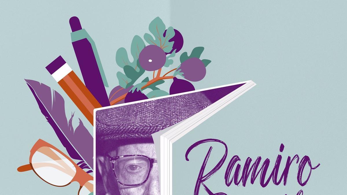 Ramiro Pinilla Eleberri Laburren VIII. Lehiaketara lanak aurkezteko epea otsailaren 21ean amaituko da.