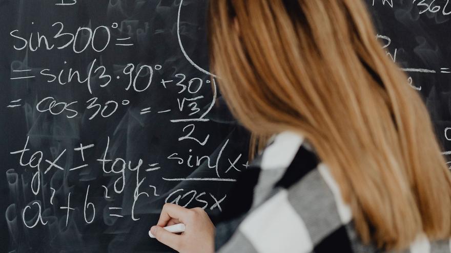 Polémica en la PAU de Catalunya: el ejercicio de Matemáticas que ha indignado a los alumnos, ¿sabrías resolverlo?