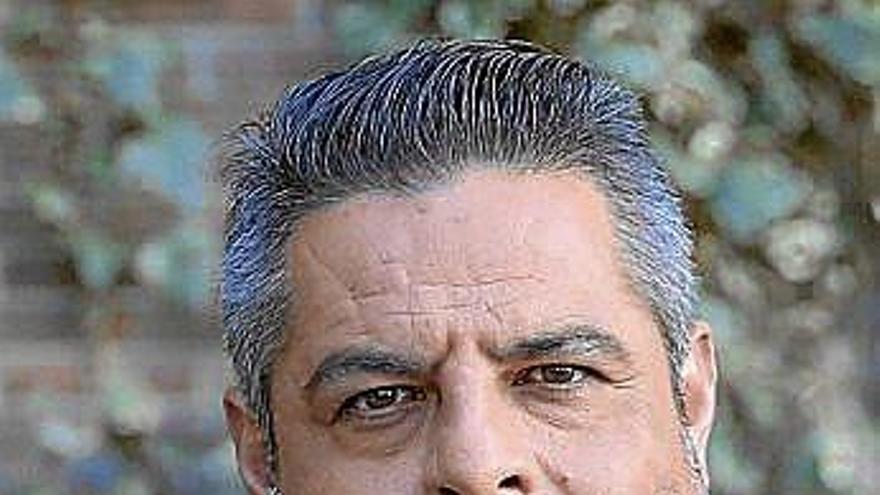 Jalis de la Serna regresa a la calle en &#039;Cazaherederos&#039;