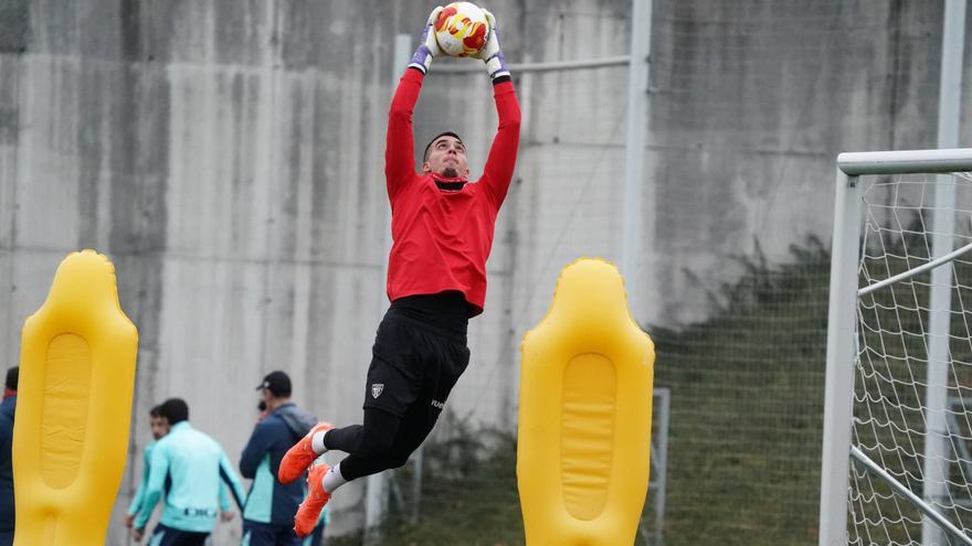 Turno para Padilla ante el Ourense