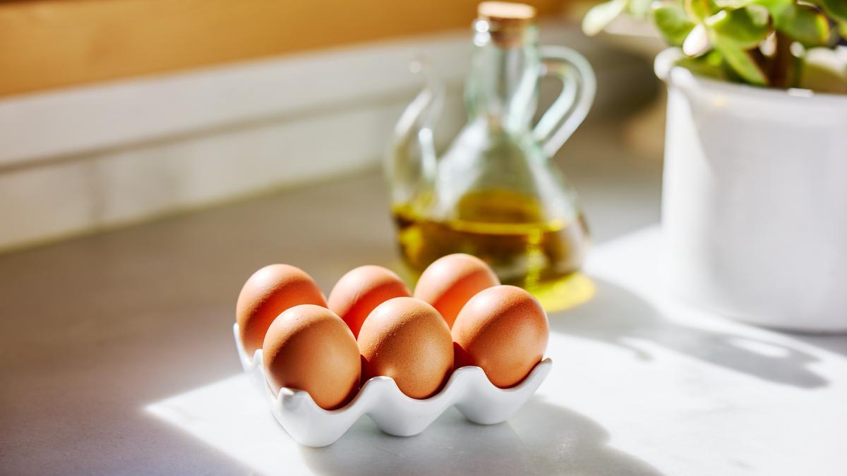 Huevos y aceite, entre los alimentos que más se encarecen en noviembre