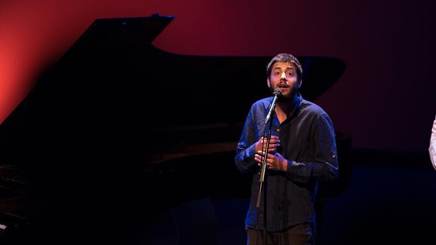 Salvador Sobral actuará el 21 de mayo de 2027 en el Gayarre
