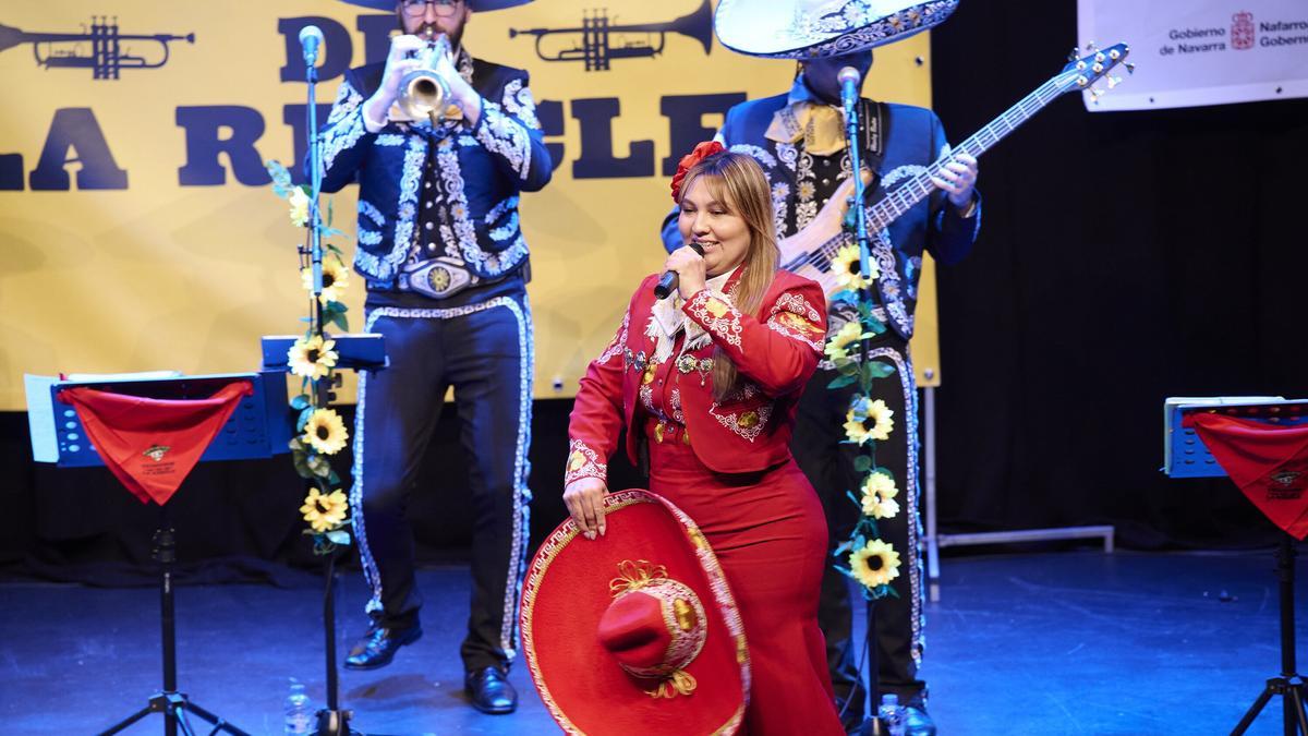 TXINGONES DE LA RENCLE