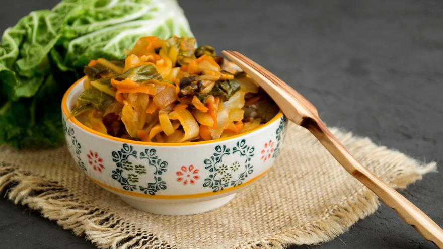 Esta es la pasta sin gluten llegada de Asia y con poder saciante que revoluciona la cocina y se recomienda en la dieta