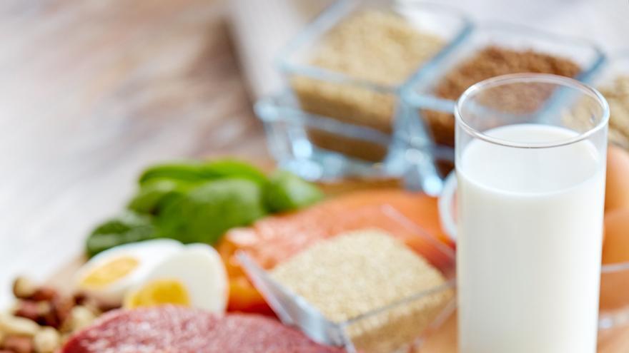 Qué comer para reforzar de manera natural el sistema inmunitario