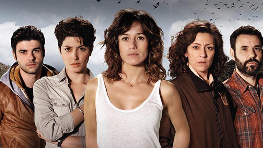 ‘El incidente’ arranca hoy en Antena 3 pero irá en laSexta