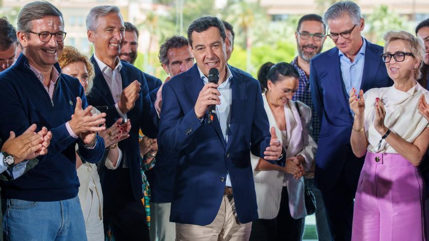Segundo de mayo con deberes pendientes