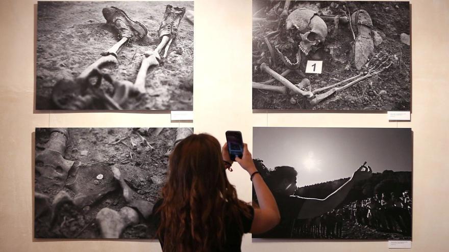 ¿Cómo construirle una casa a la memoria? Rozalejo y la diferencia entre recordar y no olvidar