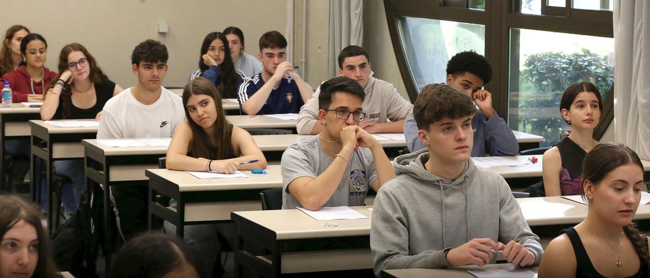 ‘Nueve de cada 10 escolares’