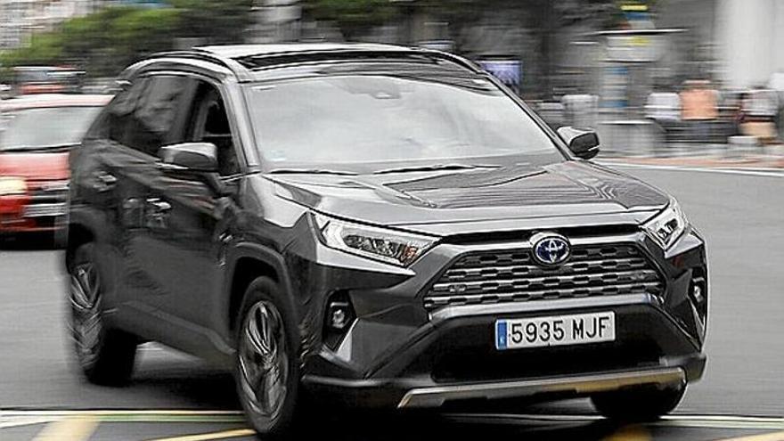 Bizkaia roza en agosto el récord de venta de coches ‘verdes’ de 2024