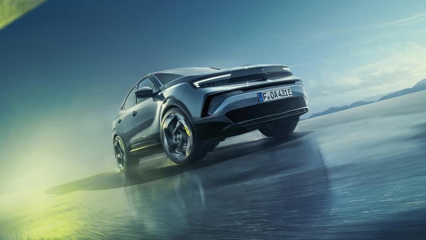 ¿Cómo va a entender Opel los modelos deportivos a partir de ahora?