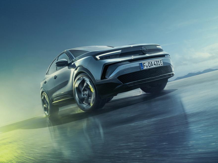 ¿Cómo va a entender Opel los modelos deportivos a partir de ahora?