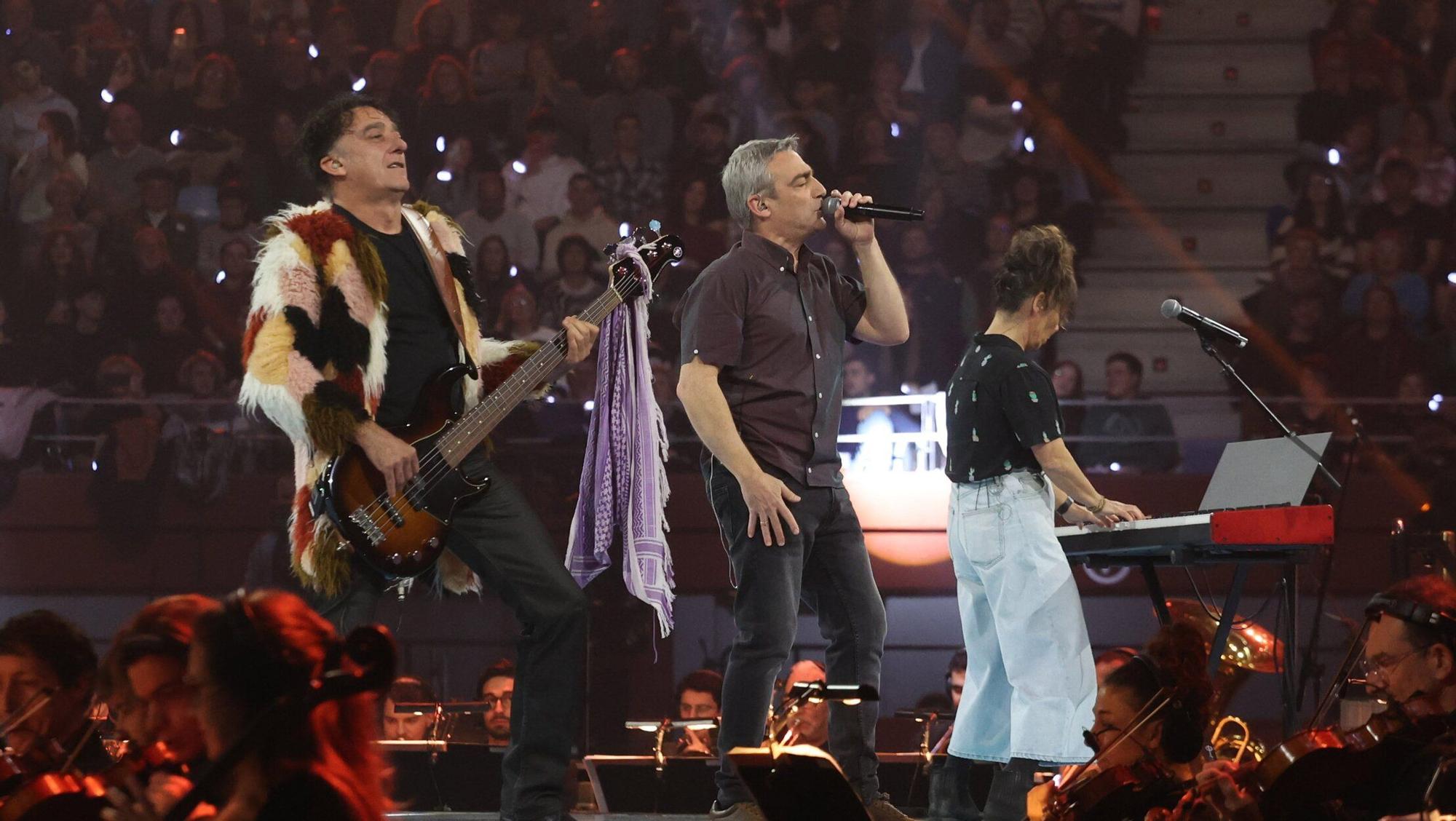 UraBereBideanIluminaIllunbe