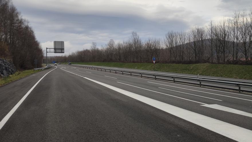 El Gobierno constituye a Nafarbide como ente instrumental para mejorar la red de carreteras