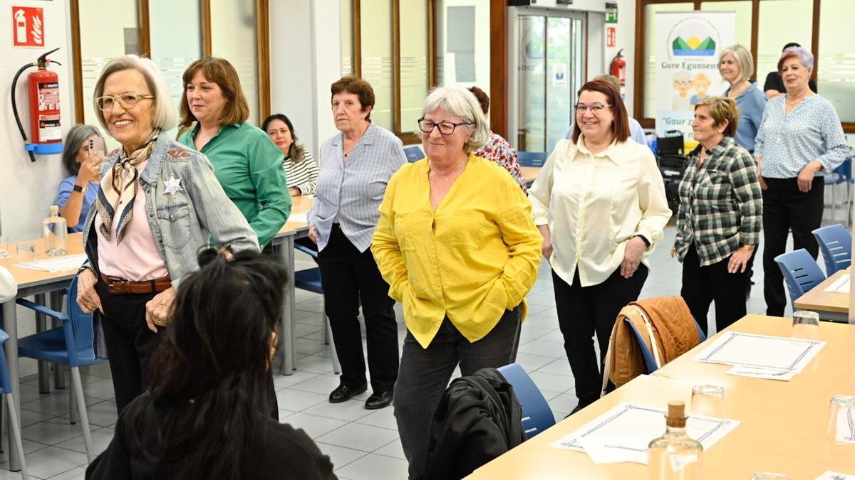 Bailar es una de las claves para vivir más