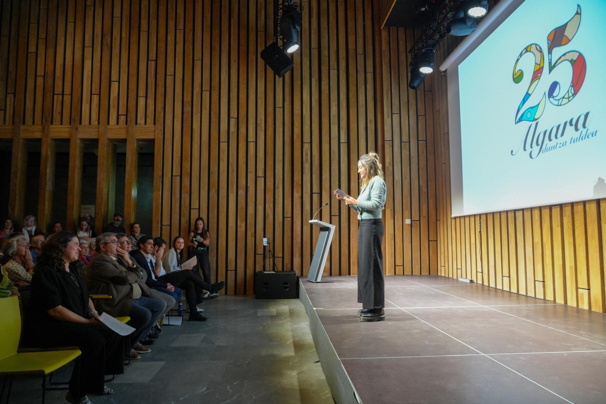 En imágenes: 25 años en danza