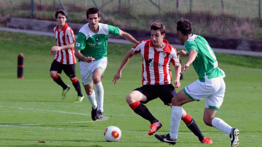 La importancia del falso nueve en Lezama