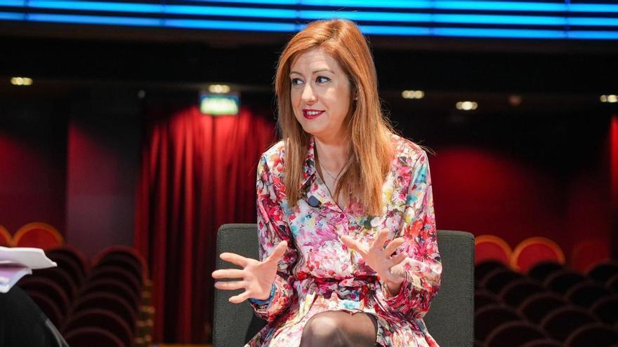 "Miranda es una ciudad acogedora, abierta y con una gastronomía que enamora"