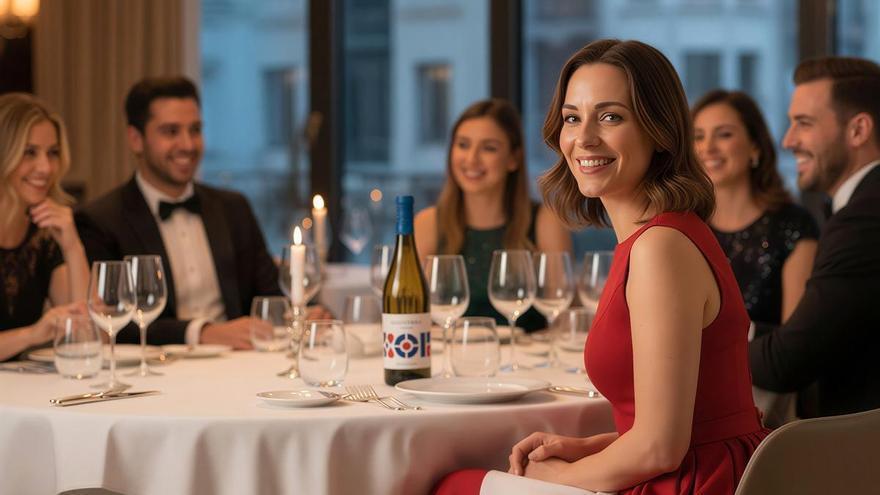 El mejor brindis por y para ella en el Día de la Madre