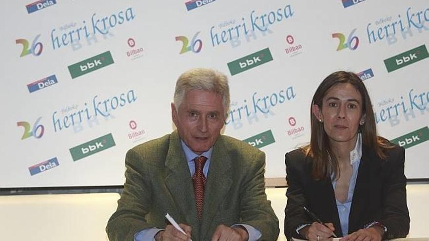 Balance muy positivo de la edición 2013 de HERRI KROSA